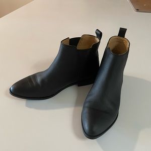 Nisolo Classic Chelsea Boot